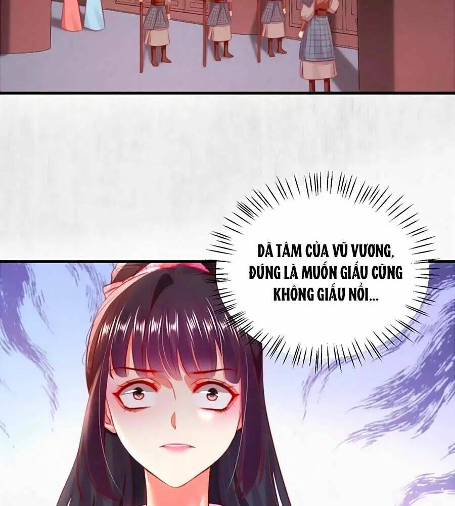 Hoạn Phi Hoàn Triều: Chapter 88