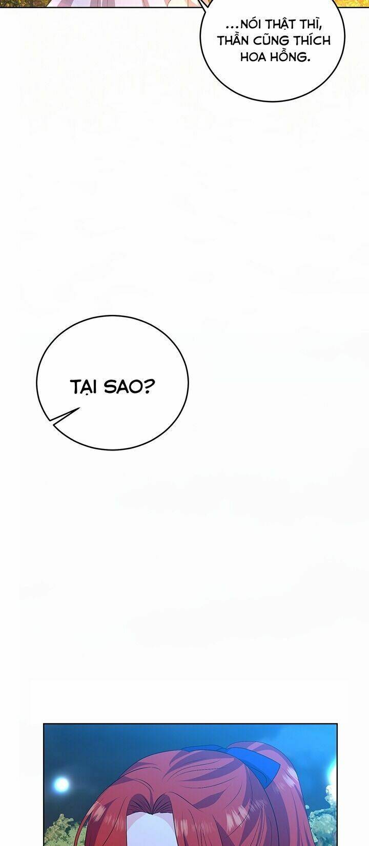 Tôi Trở Thành Gia Sư Của Tên Bạo Chúa: Chapter 15