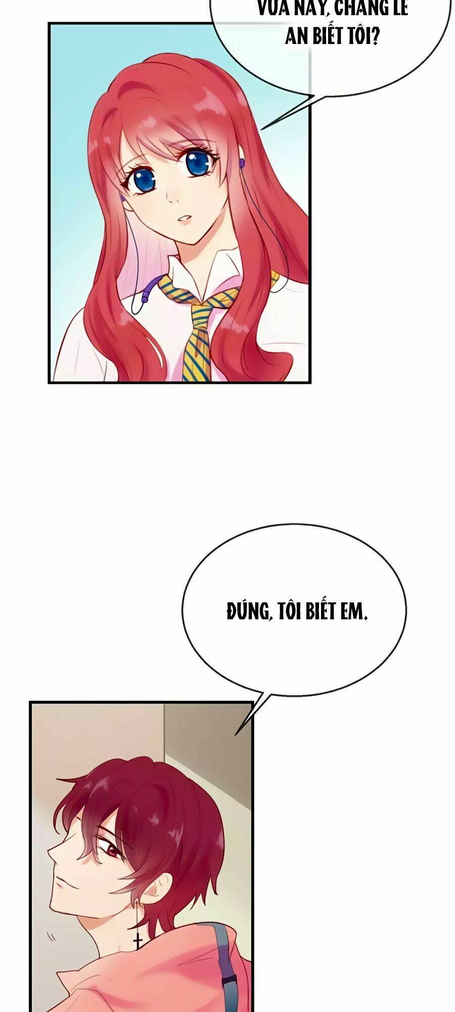 Tiền Nhậm Hữu Độc: Chapter 12