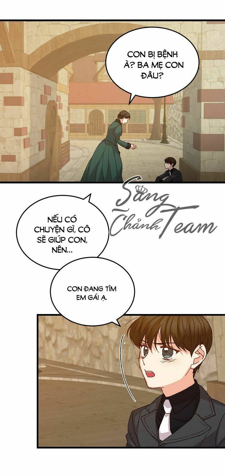 Đừng Chọc Đứa Em Gái Bé Bỏng Của Chúng Tôi: Chapter 14