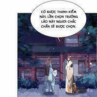 Xuyên Về Cổ Đại Làm Quốc Bảo: Chapter 19