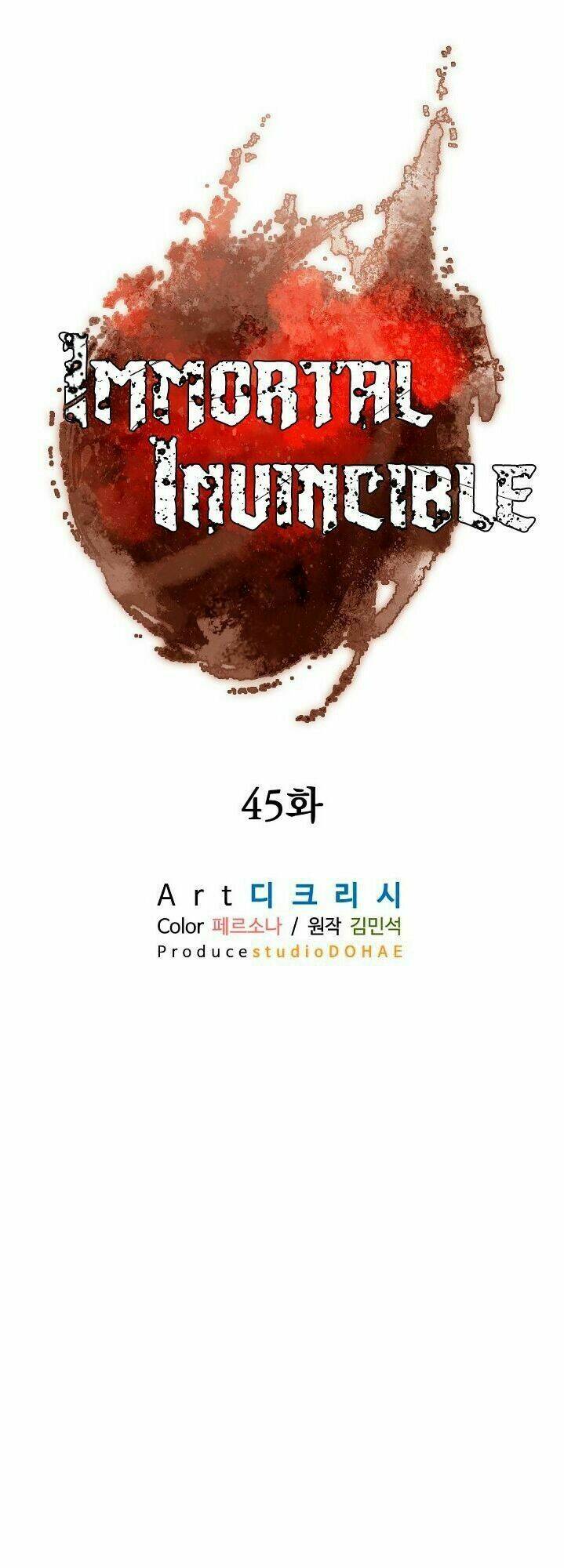 Trọng Sinh, Bất Khả Chiến Bại: Chapter 45