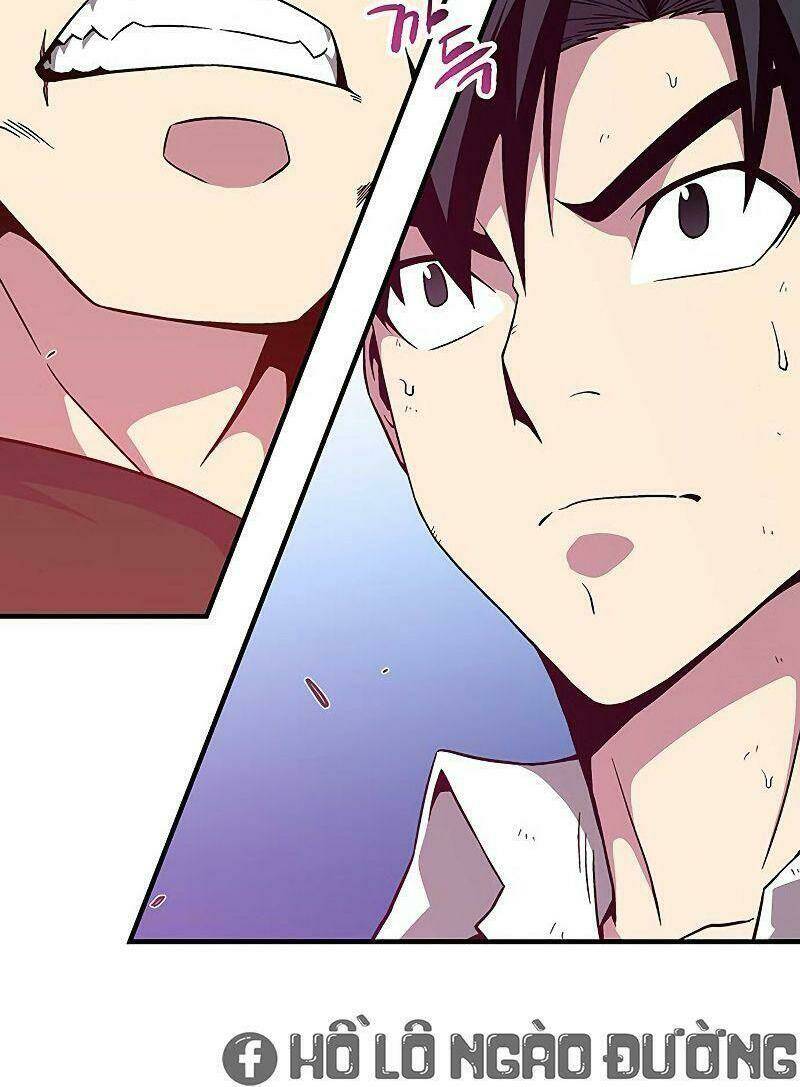Đấng Cứu Thế Được Chọn Lựa: Chapter 7