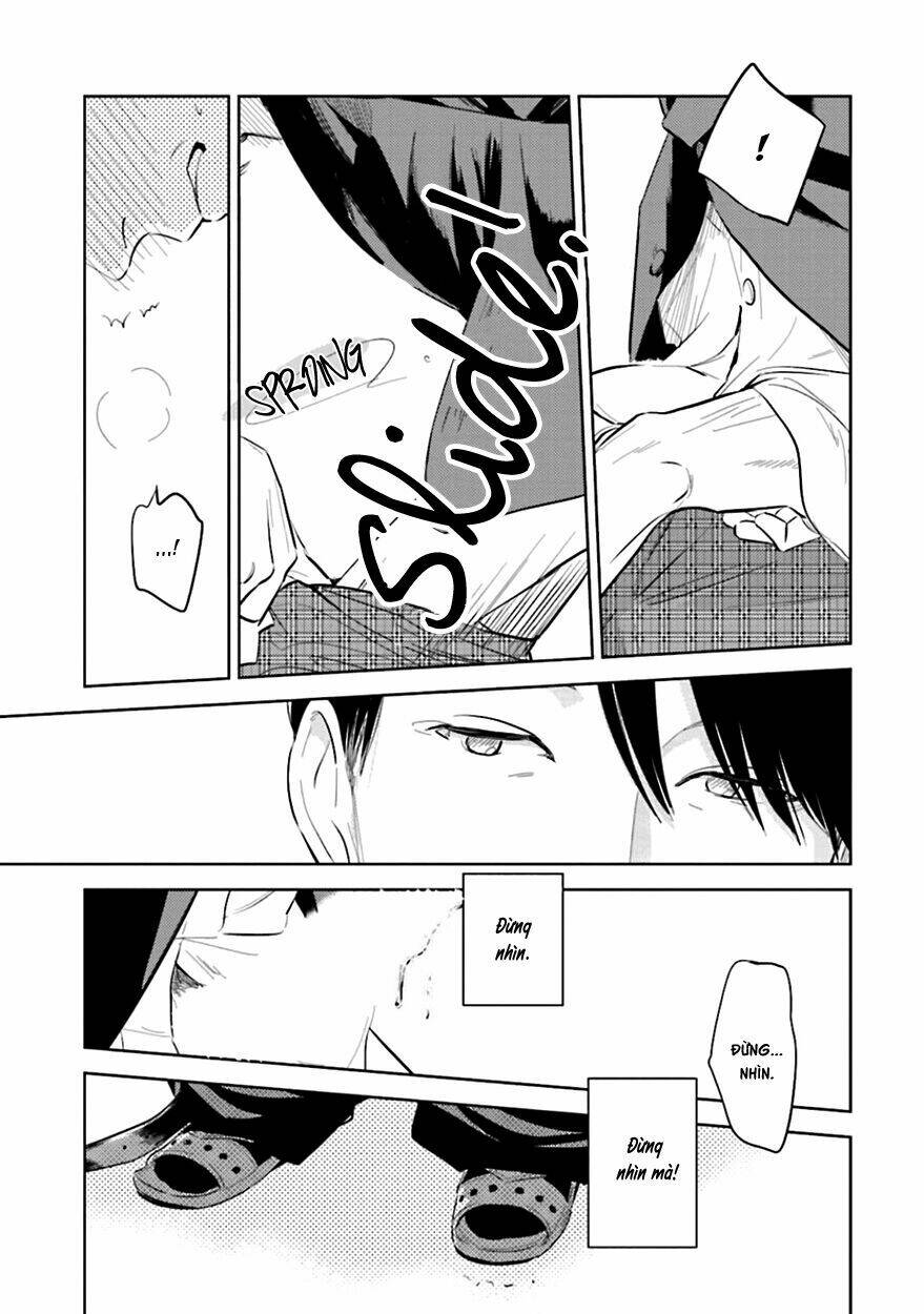 Oni To Tengoku: Chapter 2
