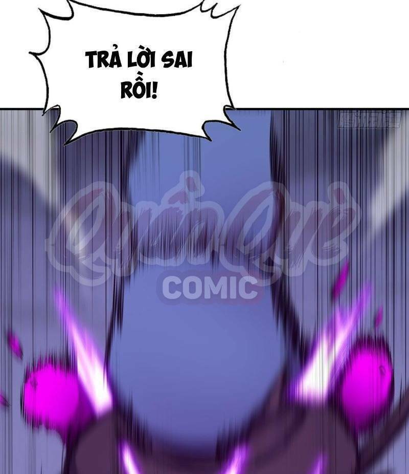 Khởi Đầu Bằng Một Con Côn: Chapter 87