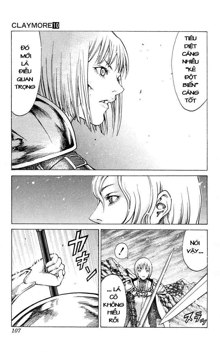 Mắt Bạc: Chapter 55