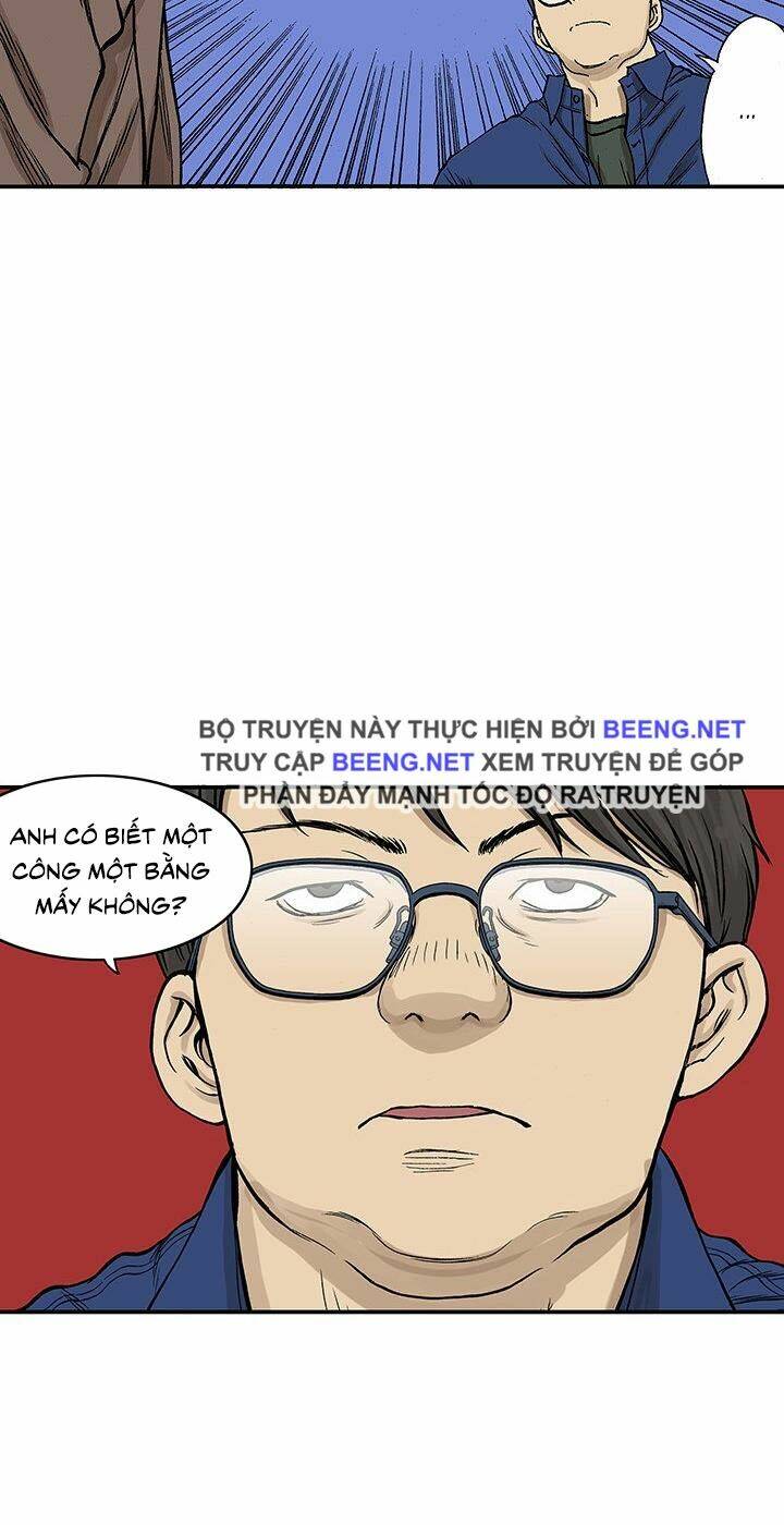 Kang Gito: Chapter 26