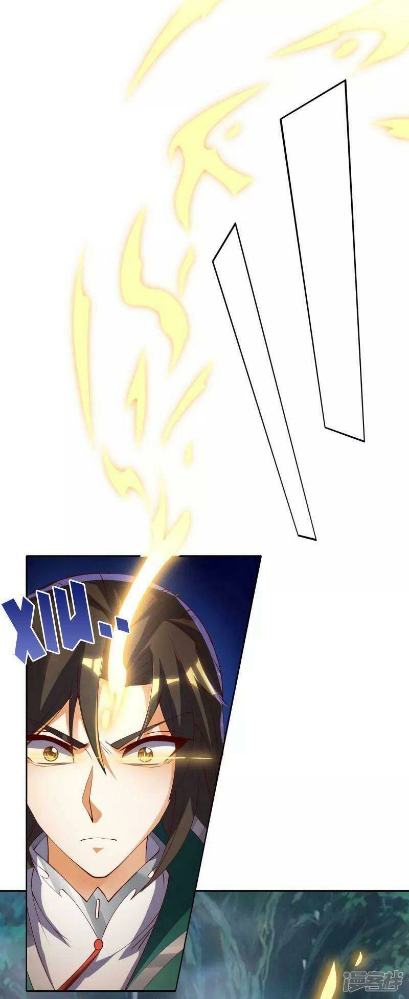 Hồn Đỉnh Thịnh Thiên: Chapter 12