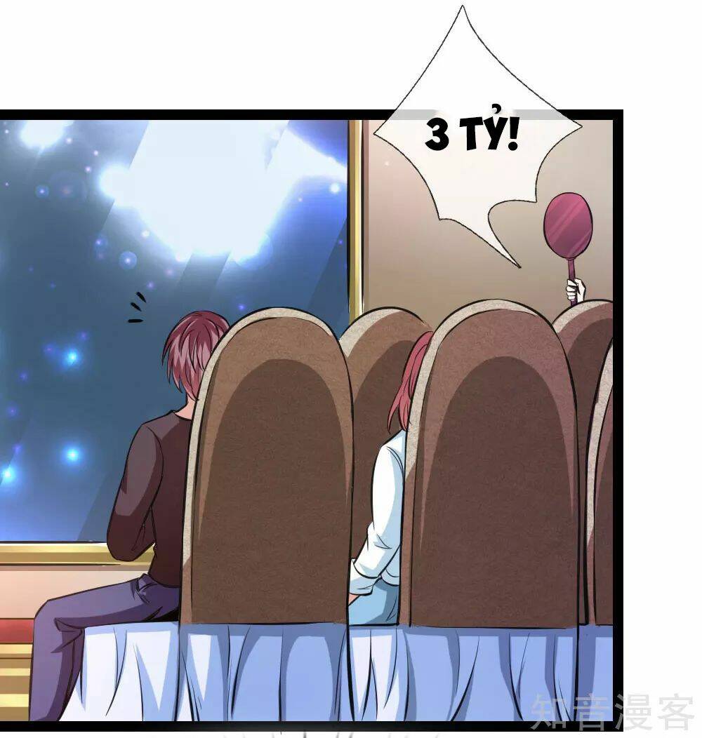 Tuyệt Thế Phi Đao: Chapter 88