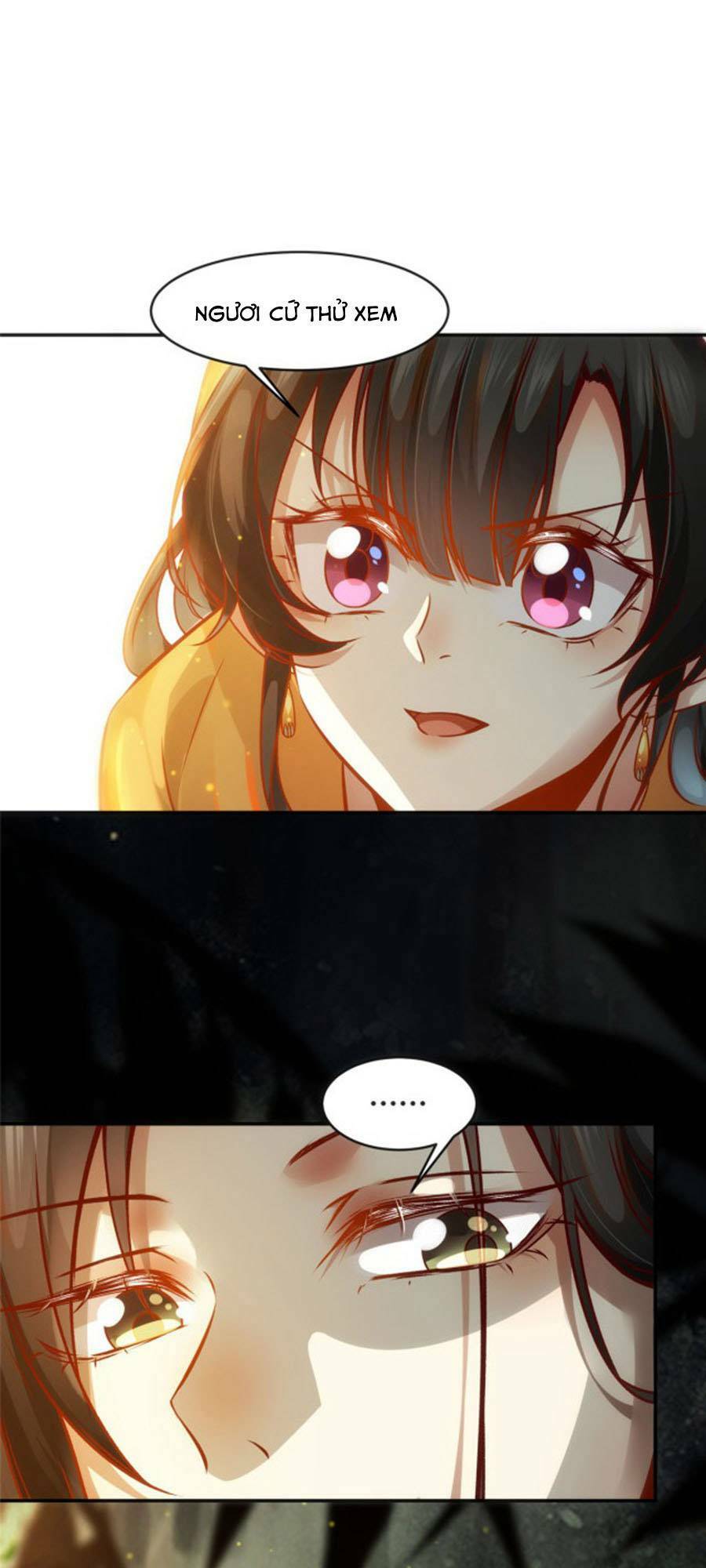 Nghịch Thiên Thần Phi Chí Thượng: Chapter 49