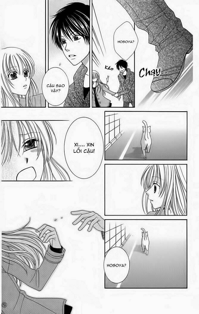 My Dear Cat: Chapter 1