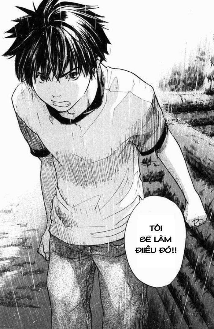 Alive - The Final Evolution: Chapter 21