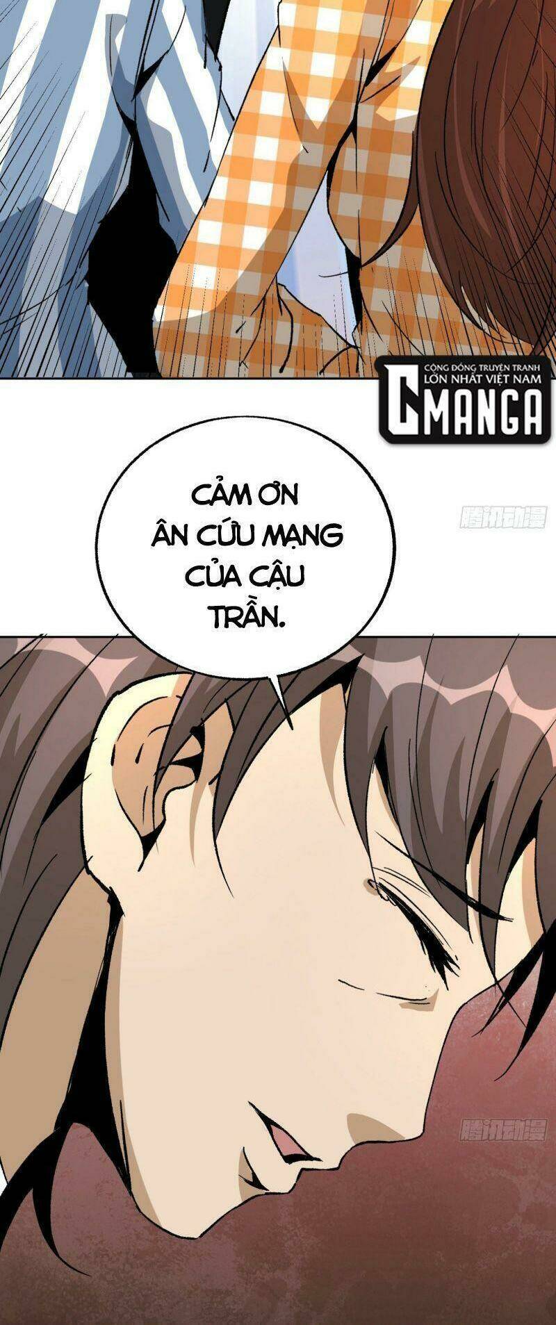 Cuồng Thiếu Siêu Thiên Tài: Chapter 43