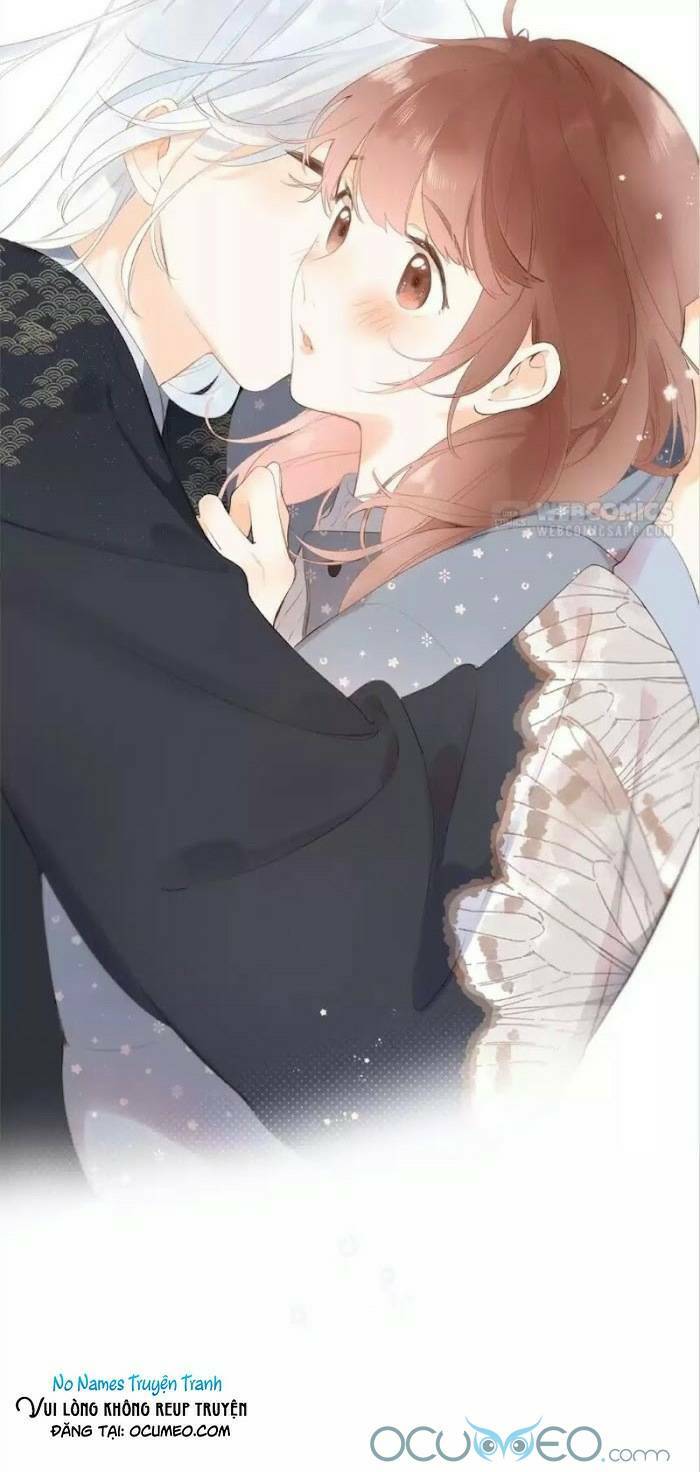 Sos! Tôi Đã Yêu Một Con Sâu Bướm (Phần 2): Chapter 17