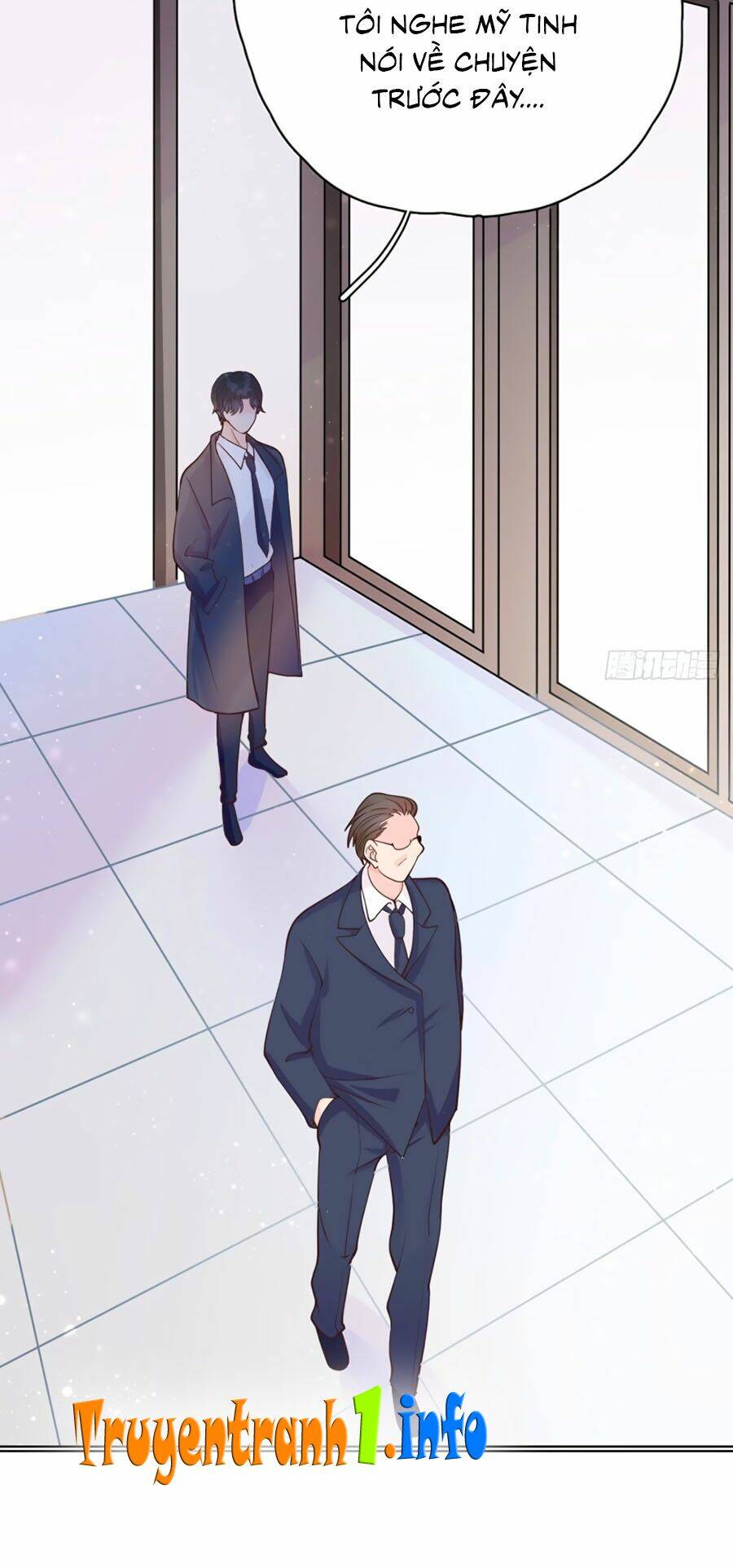 Đưa Em Đi Chơi: Chapter 25