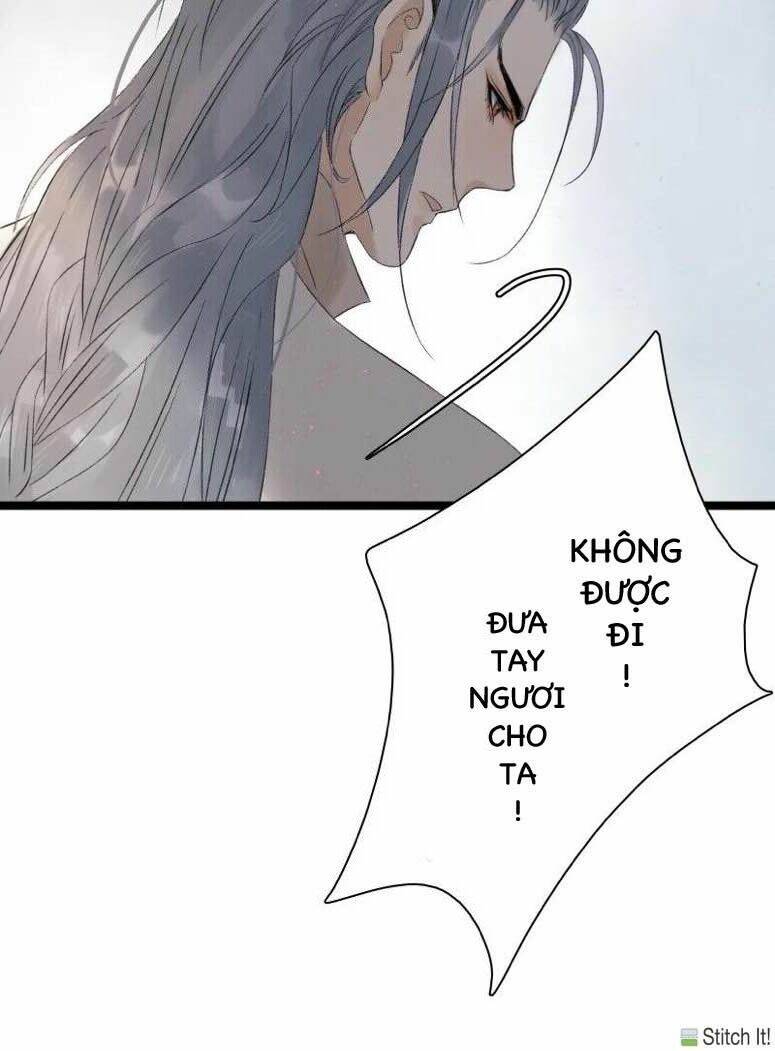 Thái Tử Bị Hoang Tưởng: Chapter 66