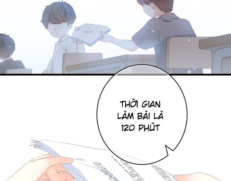 Con Tim Rung Động: Chapter 13