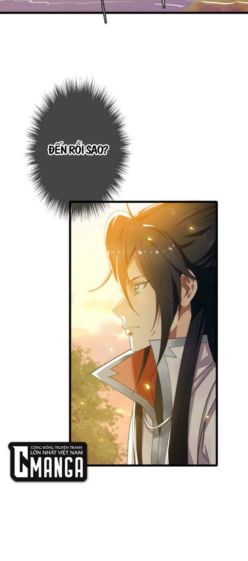 Siêu Đạo Thần Thuật: Chapter 52