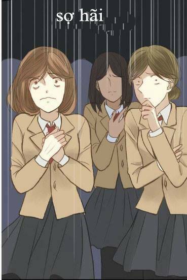 Thần Tượng Điểm Zero: Chapter 29