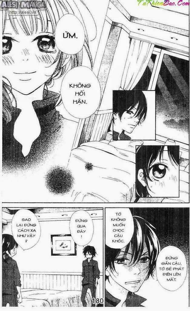 Lời Tỏ Tình Muộn Màng: Chapter 10