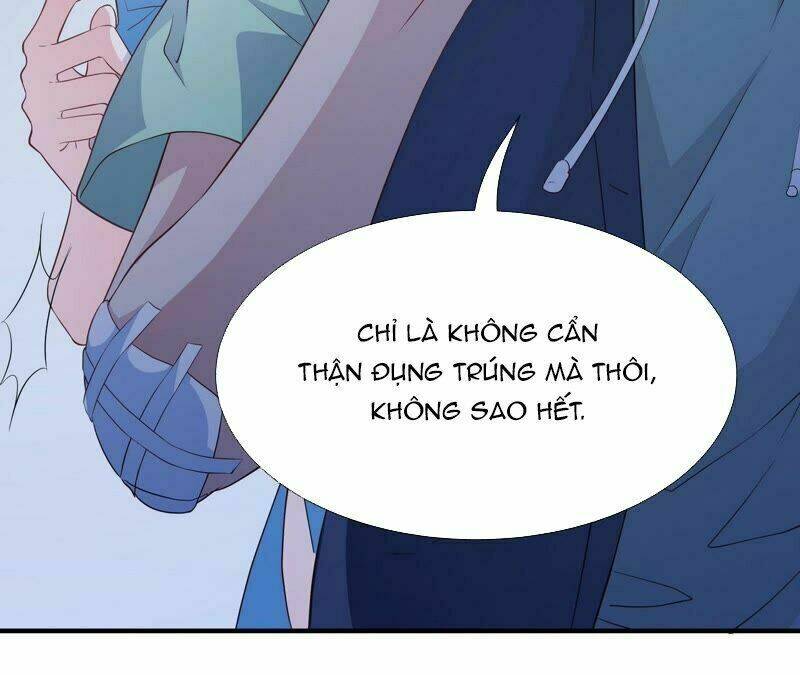 Chiến Lược Lãng Mạn Của Thịnh Thiếu: Chapter 71