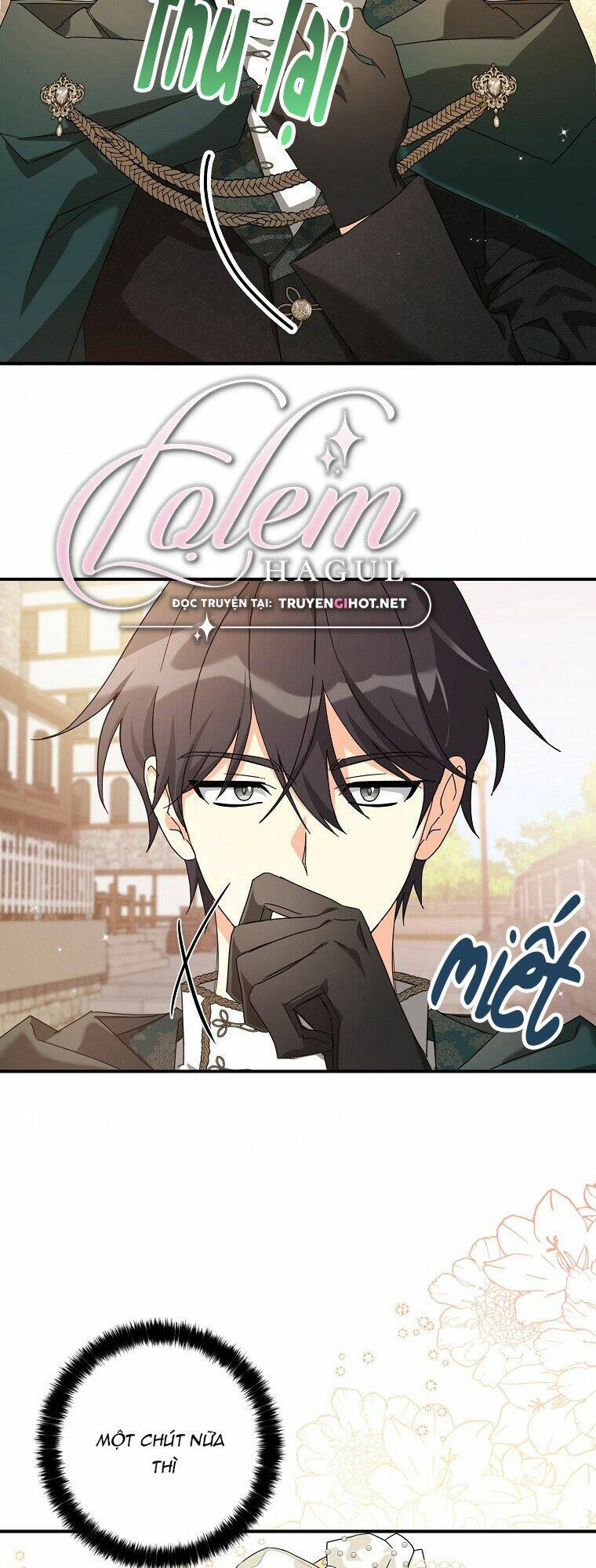 Ba Người Anh Trai Của Tôi Là Bạo Quân: Chapter 69.2