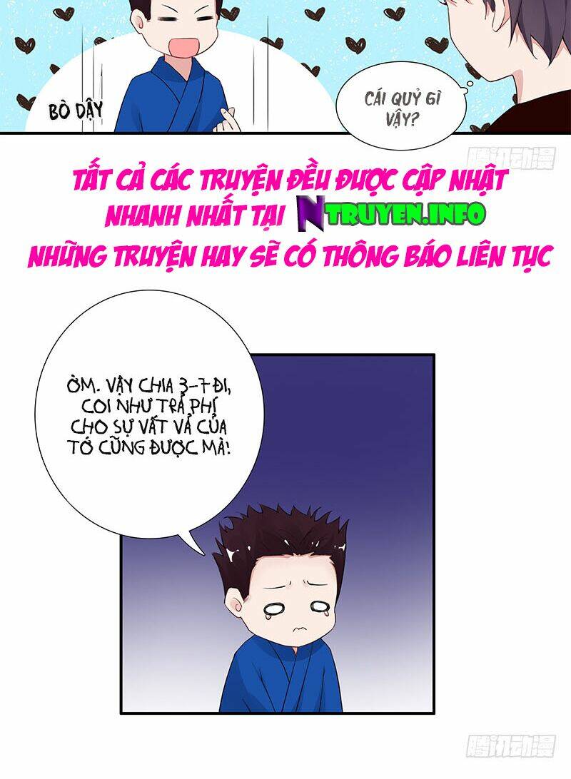 Câu Chuyện Săn Vợ: Chapter 9