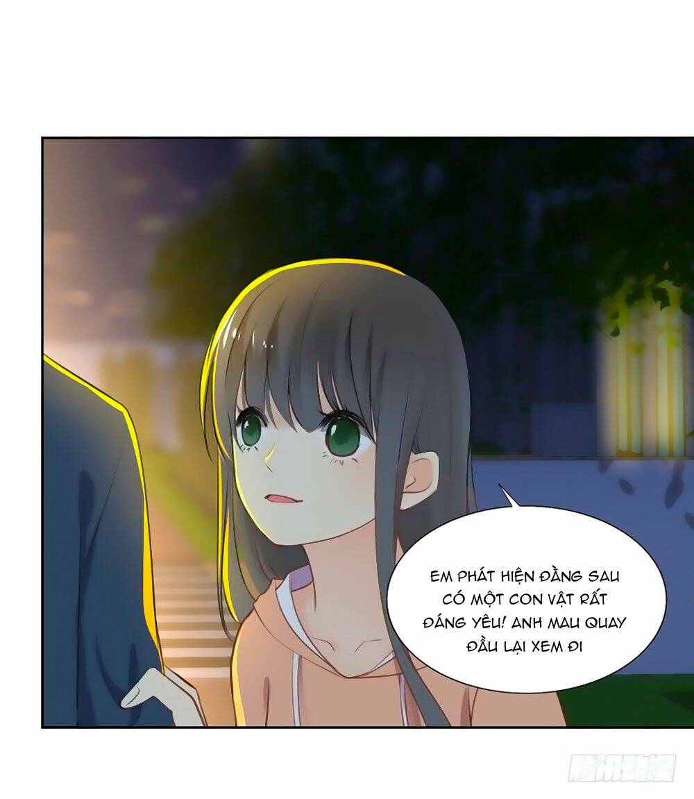 Sinh Sinh Tương Thác: Chapter 42