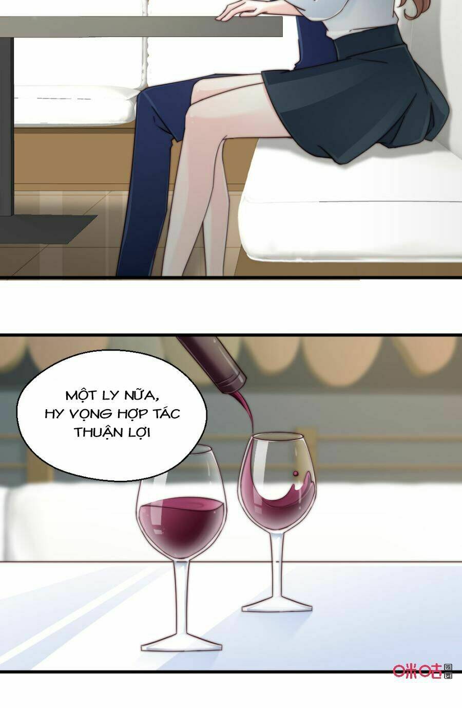 Bí Mật Của Thiên Kim: Chapter 83