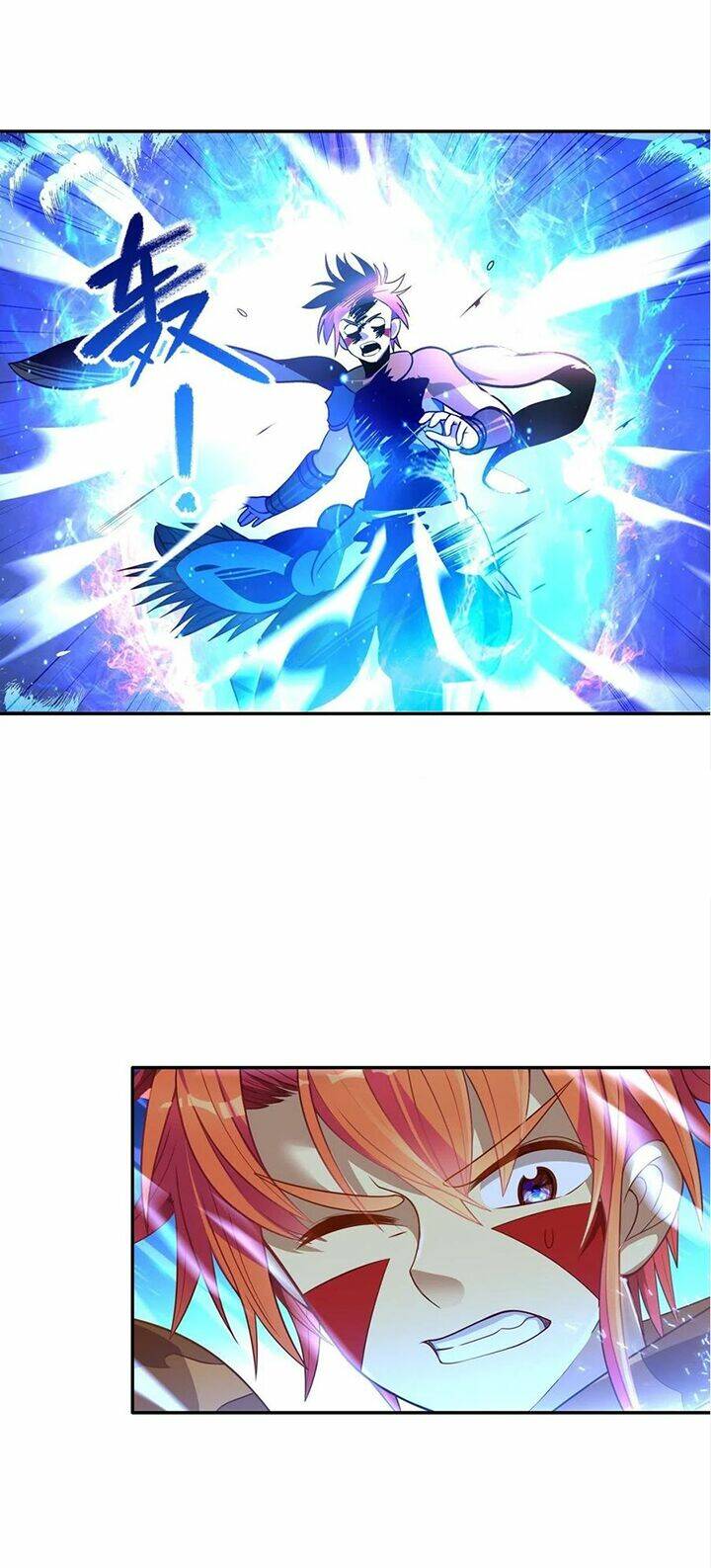 Người Nguyên Thủy Mạnh Nhất: Chapter 1.5