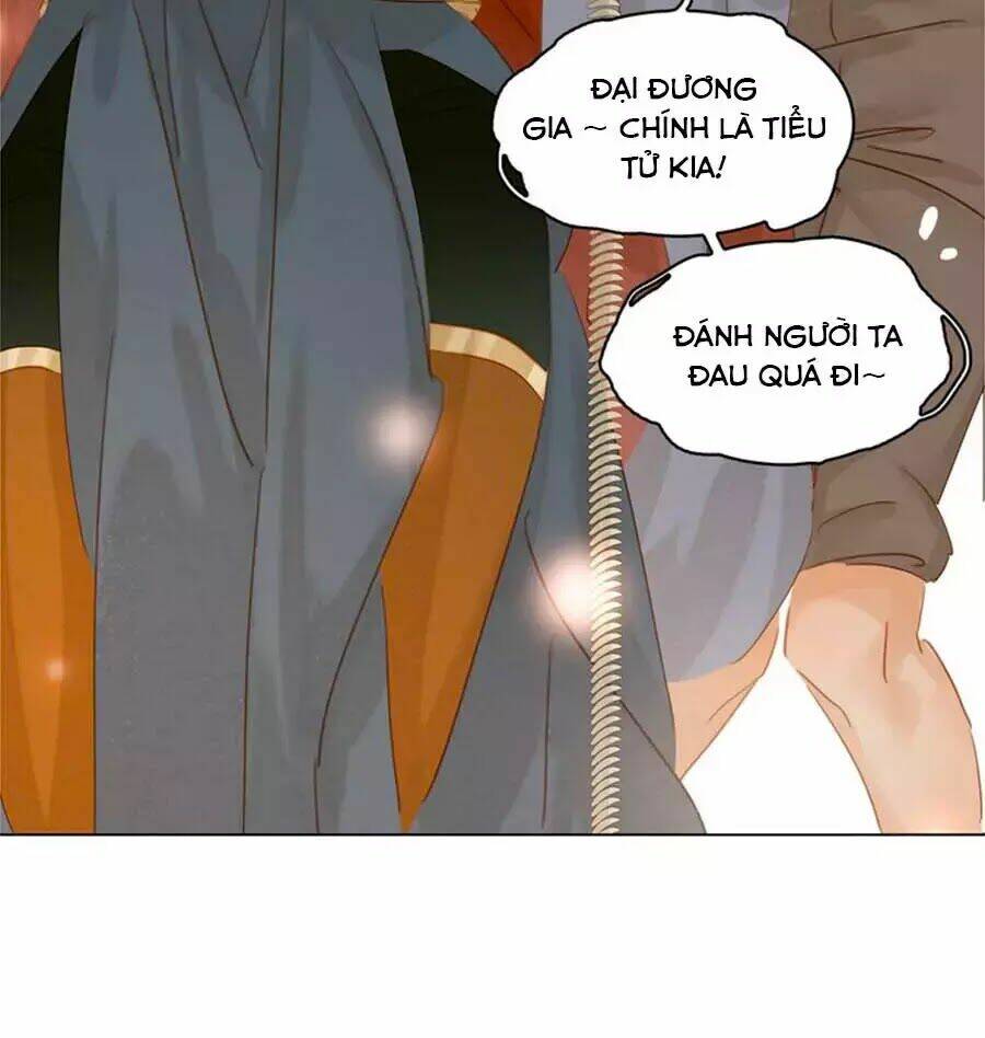 Tiểu Sư Phụ, Tóc Giả Của Ngài Rơi Rồi!: Chapter 25