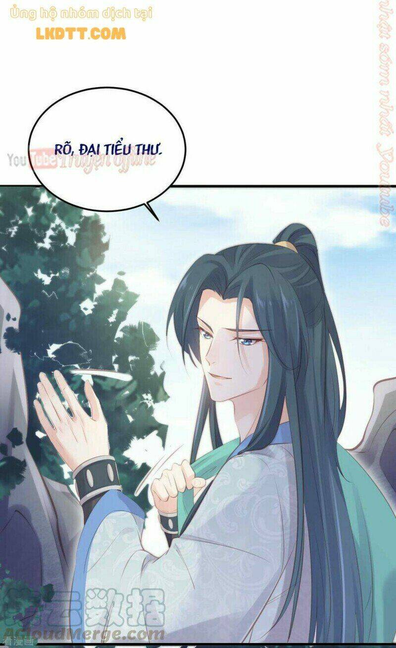 Nhật Kí Học Tập Của Hắc Liên Hoa: Chapter 18