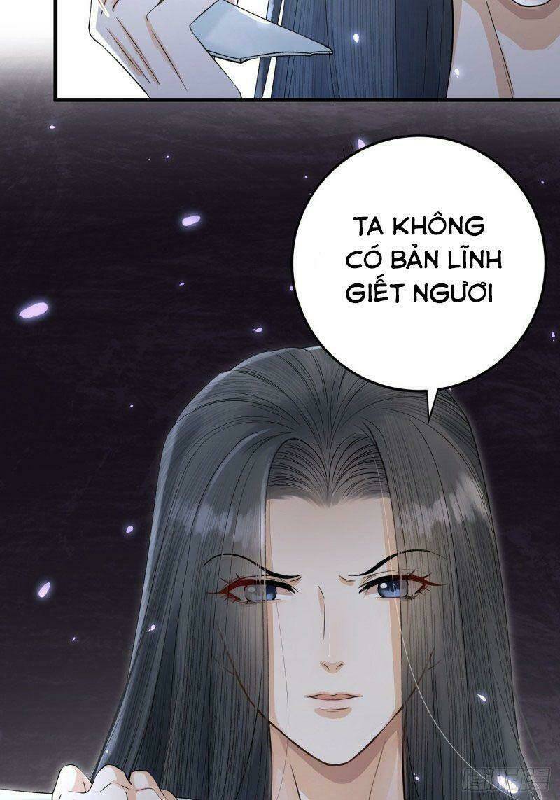 Lễ Băng Nhạc Phôi Chi Dạ: Chapter 9