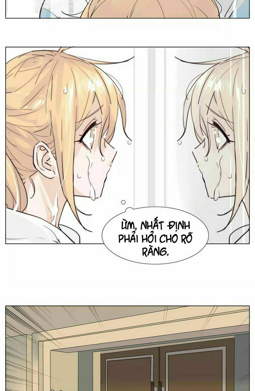 Tình Yêu Chớp Nhoáng: Chapter 24