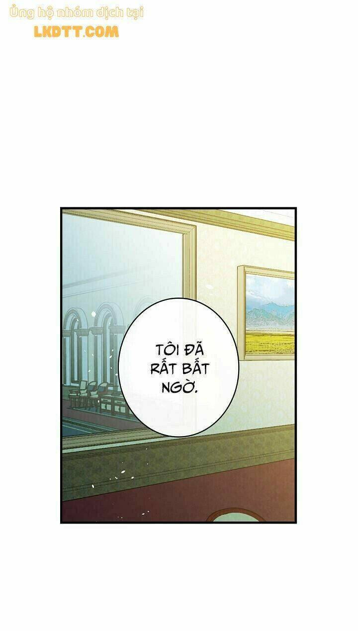 Hoàng Phi Bóng Tối: Chapter 29