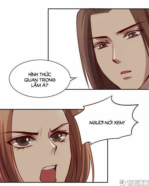 Yến Sơn Phái Và Bách Hoa Môn: Chapter 128