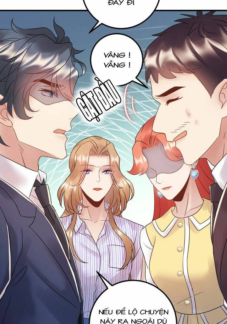 Trong Sinh Chi Ức Vạn Ảnh Hậu Yếu Thượng Vị: Chapter 211