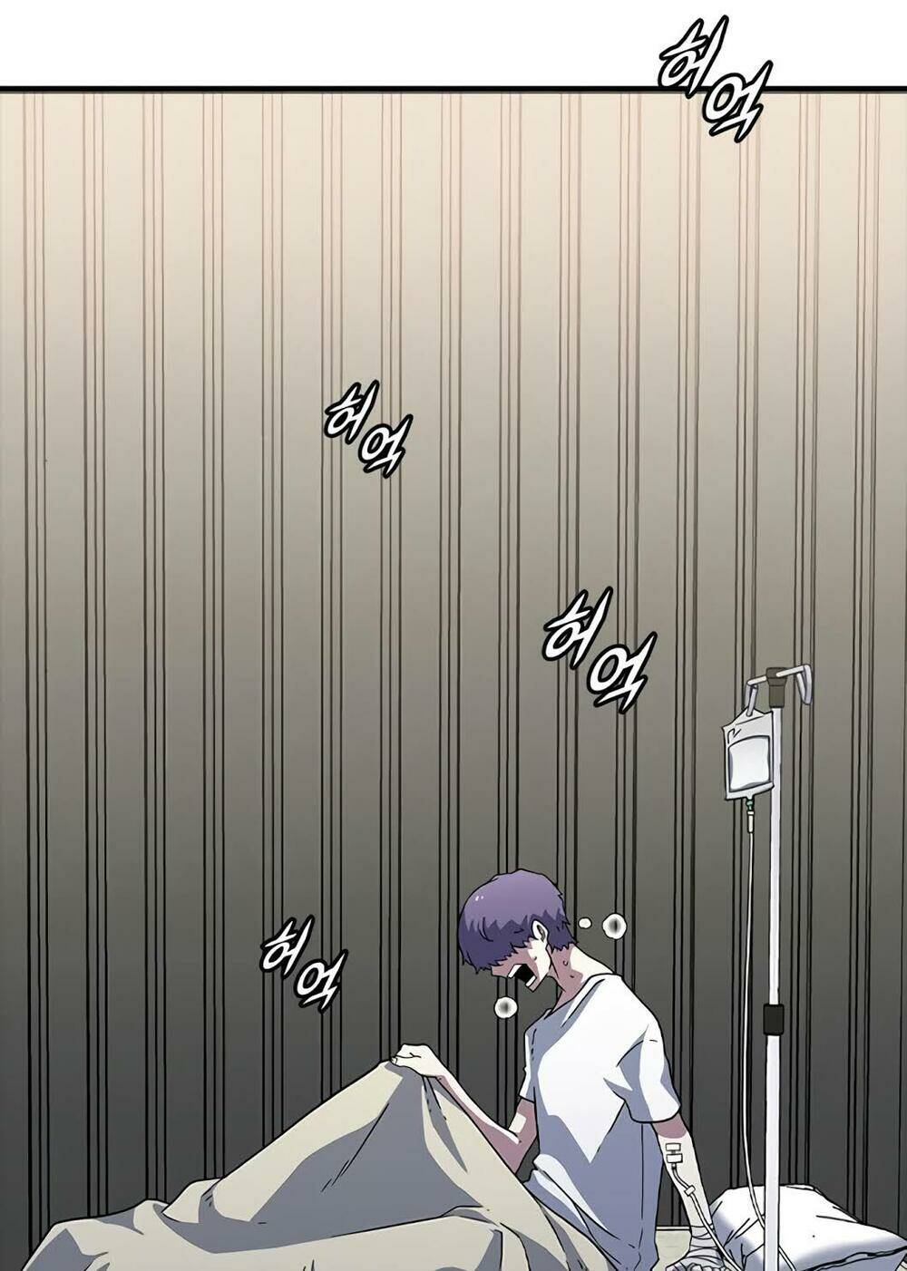 Điểm Chết: Chapter 9