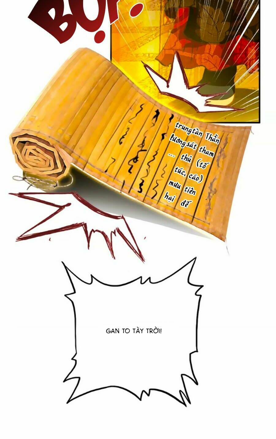 Mỹ Nhân Làm Tướng: Chapter 60