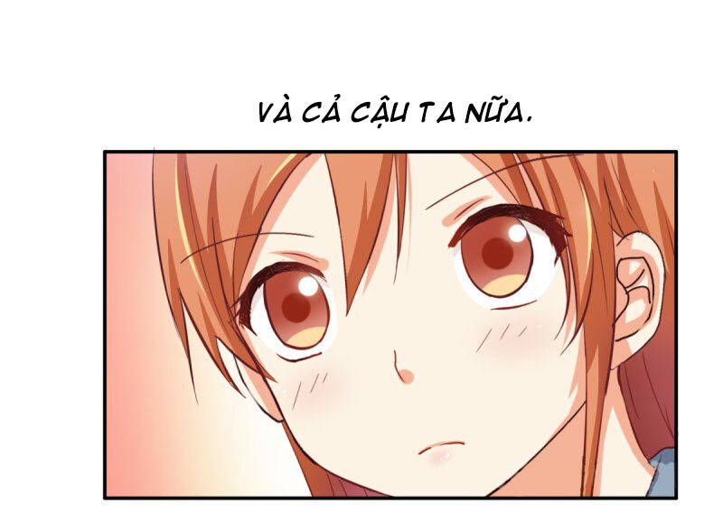 Mối Tình Đầu Có Chút Ngọt: Chapter 43