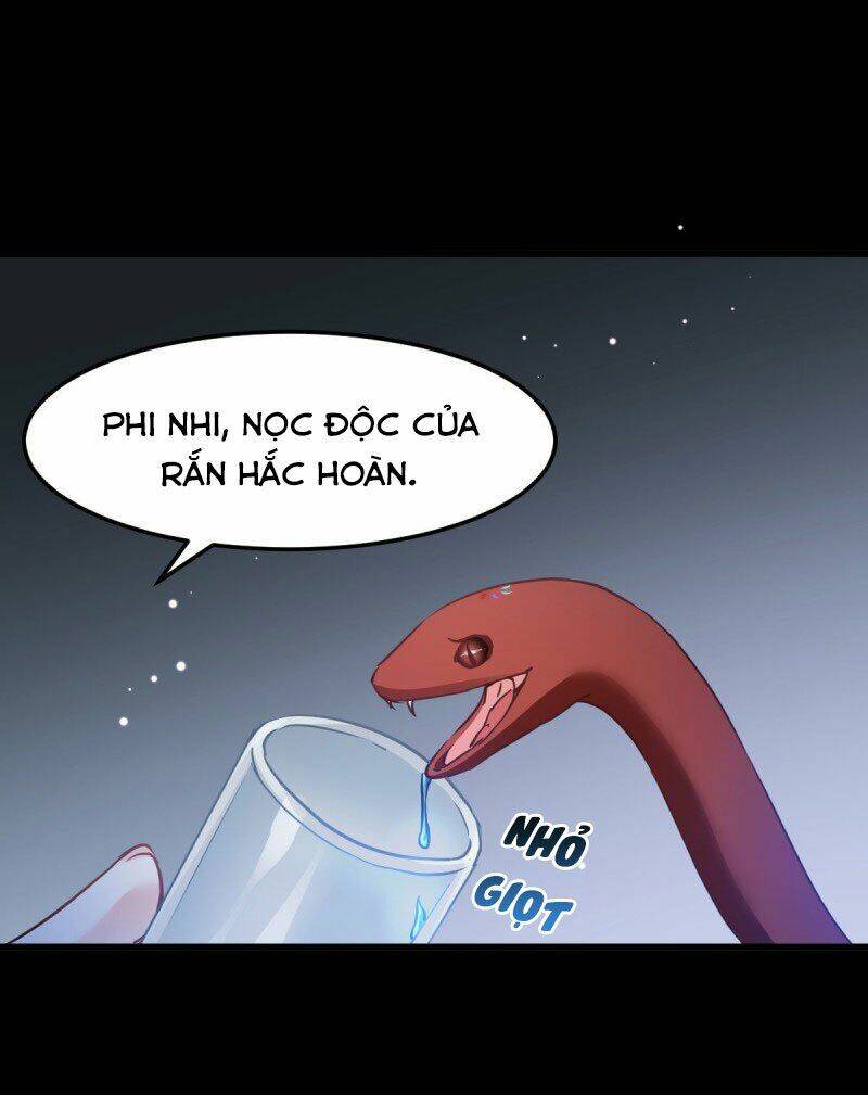 Trò Chơi Trừng Phạt: Chapter 95
