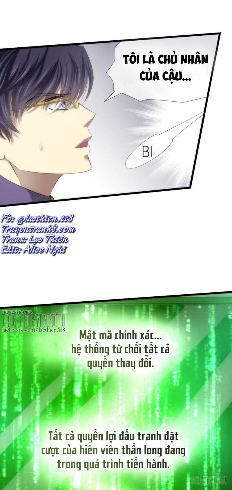 Một Vạn Tư Thế Công Lược Yêu Nam: Chapter 114