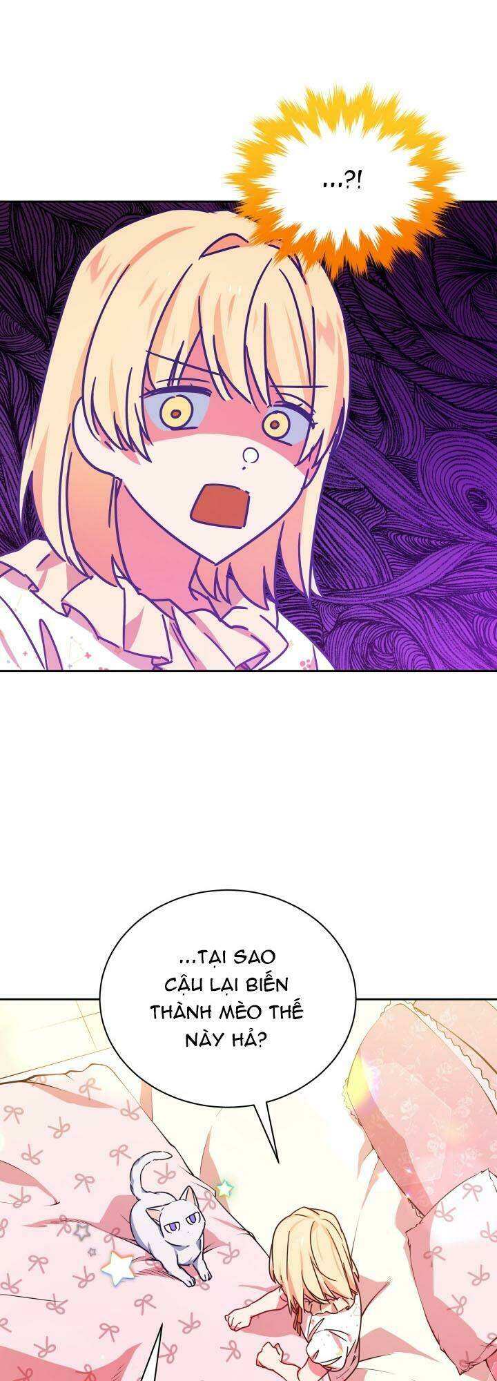 Nàng Elizabeth Thuần Khiết: Chapter 19