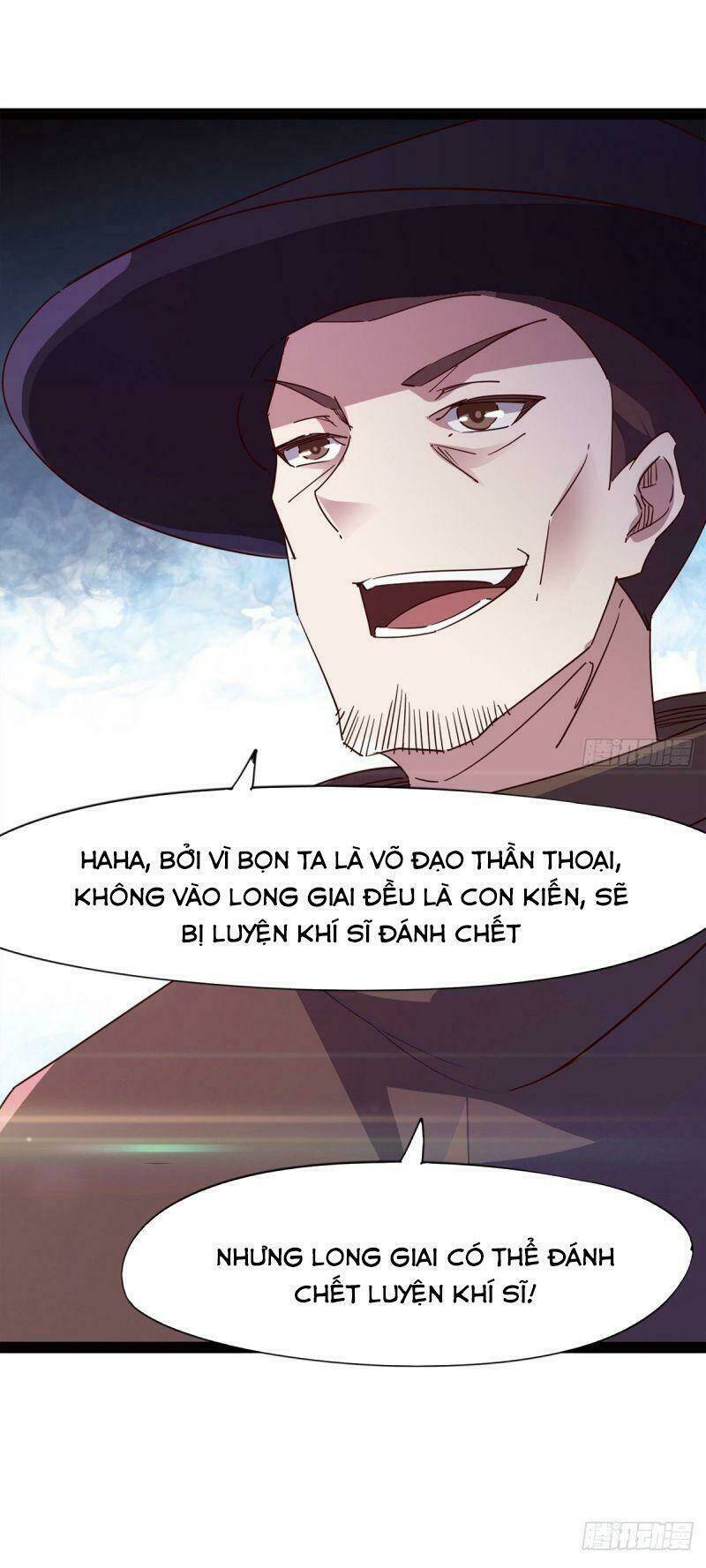 Kiếm Đồ: Chapter 54