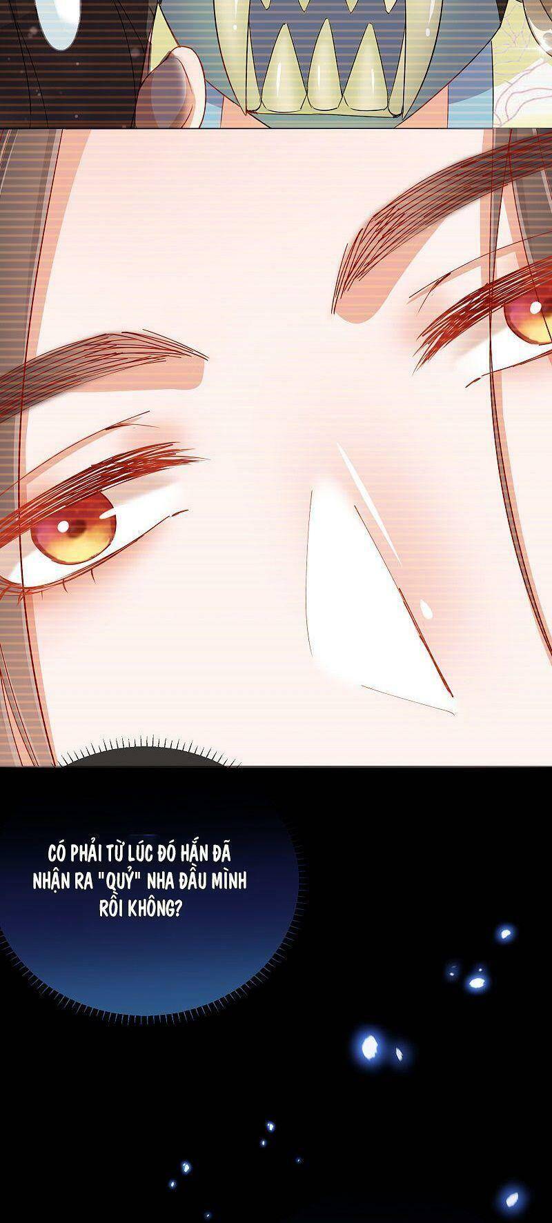 Công Lược Trưởng Thành Của Vương Phi: Chapter 45