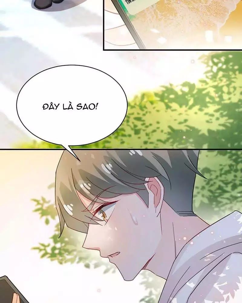 Thịnh Thế Điềm Sủng: Tiểu Manh Thê Của Dịch Thiếu: Chapter 116