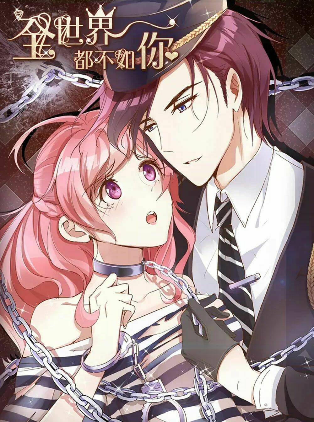 Cả Thế Giới Đều Không Bằng Người: Chapter 80