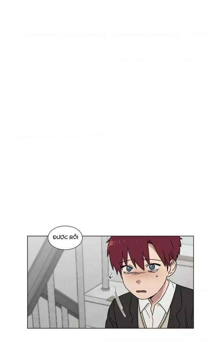 …”Một Sự Thật Khá Khó Chịu.”: Chapter 48