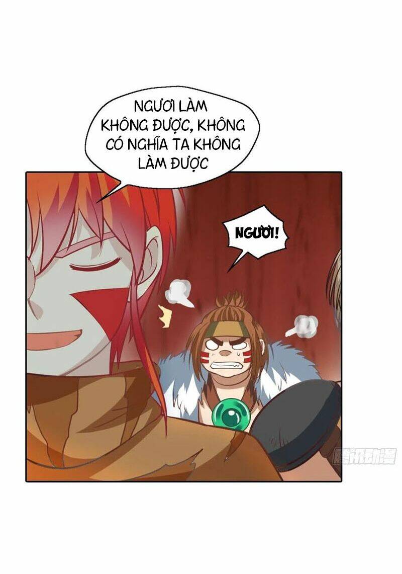 Người Nguyên Thủy Mạnh Nhất: Chapter 14