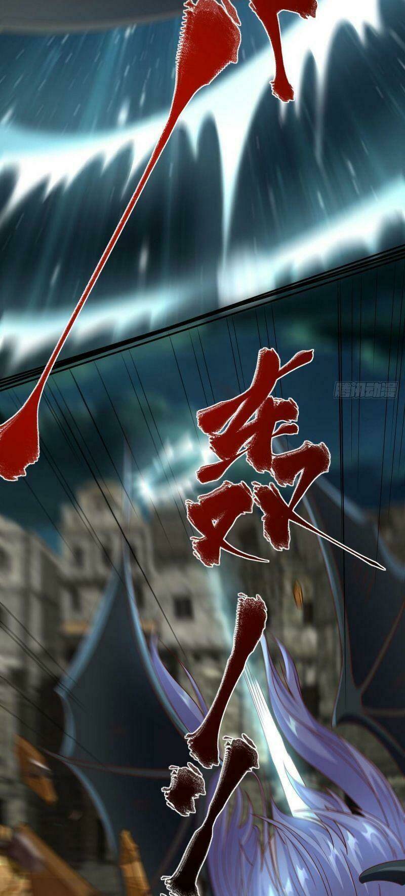 Xâm Lược Vạn Giới: Chapter 40